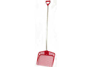 Fourche multi-usage polycarbonate Fourche multi-usage polycarbonate