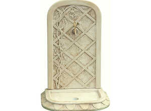 Fontaine Glycine - 0.62 x 0.45 x 0.90 m Fontaine Glycine - 0.62 x 0.45 x 0.90 m