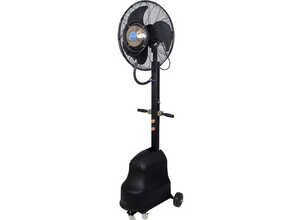 Ventilateur brumisateur haute performance 180 cm Ventilateur brumisateur haute performance 180 cm