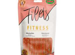 Filet de poulet Fitness Bubimex 100g