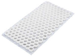 Lot de 100 panneaux de stabilisation pour gravier Lot de 100 panneaux de stabilisation pour gravier