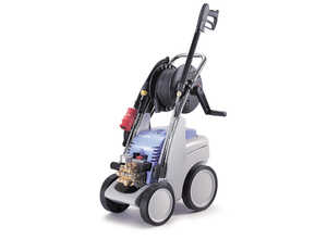 Nettoyeur haute pression quadro 170 bars - 3300 W