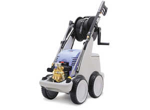 Nettoyeur haute pression quadro 150 bars - 3300 W