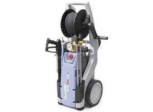 Nettoyeur haute pression 170 bars - 3200 W