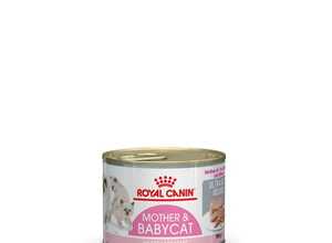 Sachets Royal Canin Babycat instinctive 195 g