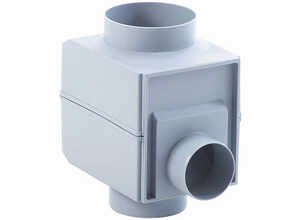Collecteur filtrant Regendieb