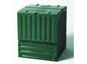 Composteur Thermo-King 900 Litres Composteur Thermo-King 900 Litres