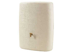 Kit cuve Terra 275 litres gris Kit cuve Terra 275 litres gris