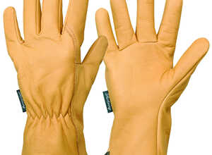 Rostaing oustypes de gants en cuir et hydrofuges pourtravaux de jardin taille 7