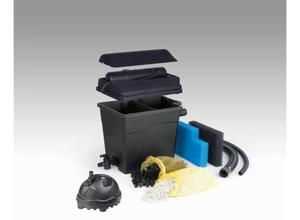 Kit filtration bassin pro - FiltraClear 4500 +Set