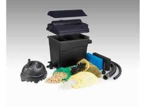 Kit filtration bassin pro - FiltraClear 8000 +Set