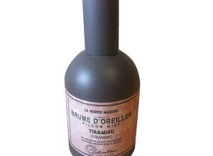 Brume d'oreiller senteur Fleur d’oranger épicée – 100 ml