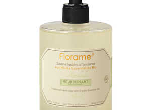 Savon liquide Bio pour les mains Amande 500 ml