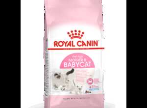 Mother & Babycat Royal Canin 400 g