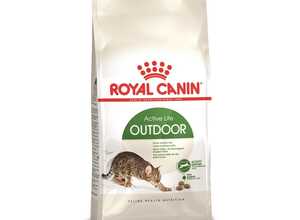 Outdoor Royal Canin 400 g