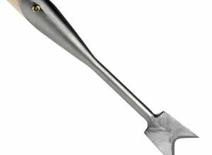 Sneeboer Couteau dÃ©sherbeur lierre et pissenlit 171cm
