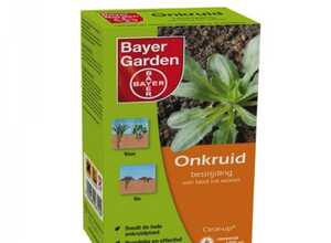 Désherbant Clear-Up 360 100 ml - Bayer