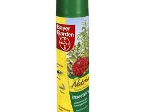 Insecticide Natria Pyrethrum en spray 400 ml - Bayer