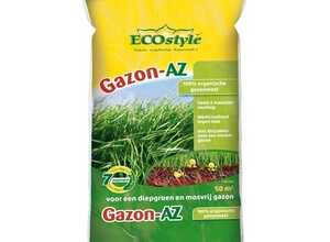 Gazon-AZ 5 kg 50m2 - Ecostyle