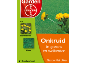 Gazon-Net Ultra DÃ©sherbant 40 ml - Bayer