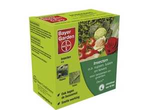 Insecticide Desect 20 ml liquide - Bayer