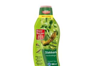 Desimo Duo anti-limaces et escargots 350 gr. â" Bayer