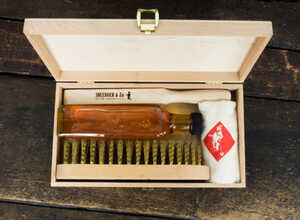 Outils Jardin Sneeboer Kit de Maintenance