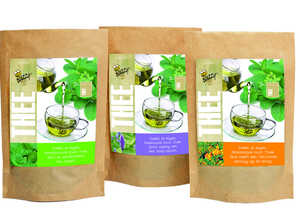 Grow Bag Menthe Marocain ThÃ©