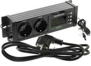 HortiSwitch Thermostat - Romberg