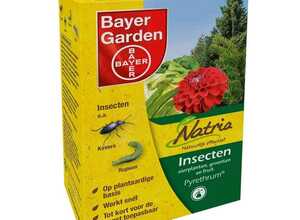 Insecticide Natria Pyrethrum 30 ml liquide - Bayer
