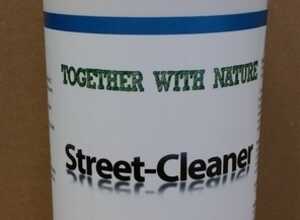 Street-Cleaner Anti-algue 1 l