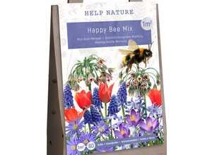 MÃ©lange Nature & Abeilles