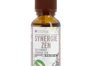 Synergie zen