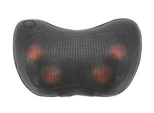 Coussin de massage rechargeable
