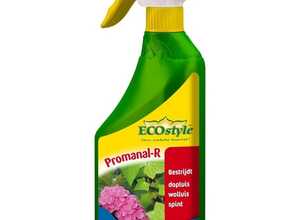Promanal-R Insecticide - prÃªt Ã  l'emploi 500 ml - Ecostyle