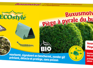 PiÃ¨ge Ã  Pyrale du buis Bio - Ecostyle