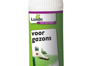 Sulfate de Fer 1 Kg â" Luxan