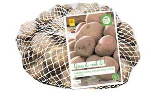 Pommes de terre de pot Bildstar 1 kg