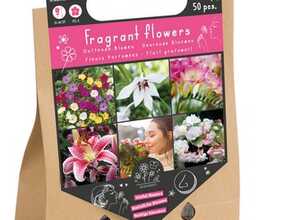 Sac de Fleurs Odorantes