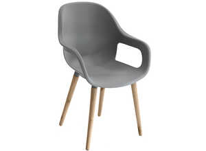 Fauteuil de jardin Estiva - Hespéride