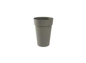 Vase haut Toscane Taupe Ø.46 x H.65 cm 67 litres Vase haut Toscane Taupe Ø.46 x H.65 cm 67 litres