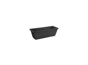 Jardinière 40cm Barcelona Elho L.39,5 x l.19,5 x H.15,6cm Jardinière 40cm Barcelona Elho L.39,5 x l.19,5 x H.15,6cm