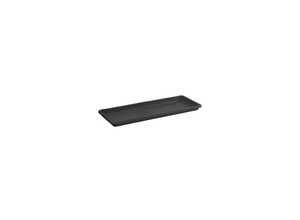 Soucoupe Barcelona 40 cm anthracite ELHO Soucoupe Barcelona 40 cm anthracite ELHO