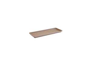 Soucoupe Barcelona 40 cm taupe ELHO Soucoupe Barcelona 40 cm taupe ELHO