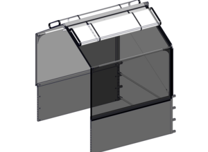 Extension de potager GrowCamp 50cm 650 Litres Extension de potager GrowCamp 50cm 650 Litres