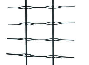 Treillis decoratif Trio Cottage 40 L130 cm Treillis decoratif Trio Cottage 40 L130 cm