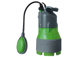 Pompe d'aspiration T 4500 Multi 250 W Pompe d'aspiration T 4500 Multi 250 W