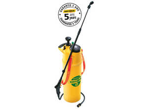 Pulvérisateur à pression préalable Elyte 14 pro capacité 8 litres Pulvérisateur à pression préalable Elyte 14 pro capacité 8 litres