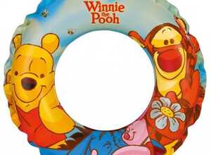 Bouée Winnie l'Ourson Disney