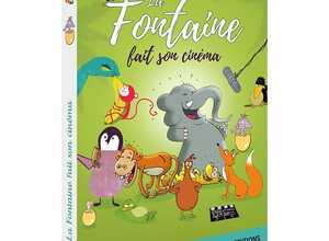 La Fontaine fait son cinéma